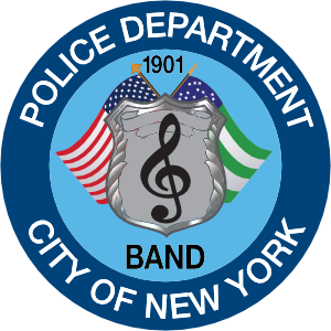 NYPD Band