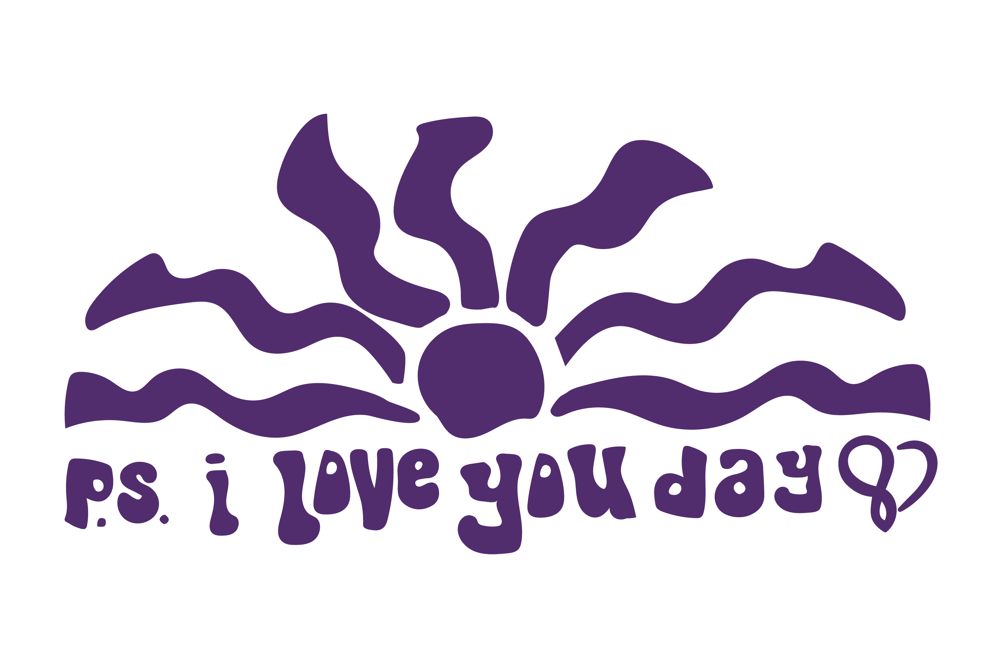 PSI Love You Foundation